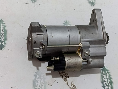 Motor De Arranque Lr013540