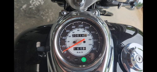Moto Impecável, Segundo Dono, Km Original, Revisada.