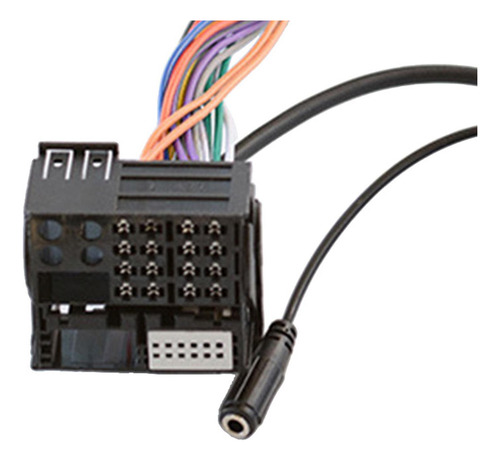 Micrófono Adaptador De Bluetooth Para W203 W209 W164 X164
