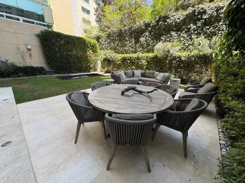 Garden House En Venta En Residencial Lomas