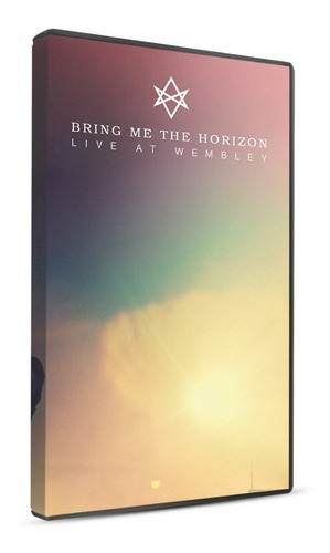 Live At Wembley Bring Me The Horizon Concierto Dvd