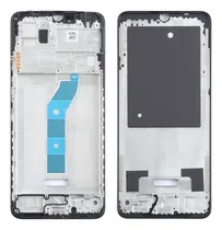 Comprar Placa De Bisel Con Marco Lcd Original Para Xiaomi Redmi 13c