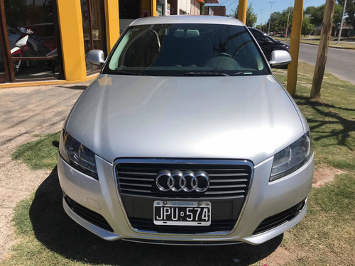 Audi A3 Sportback 2.0 Tdi 5p. - 2011