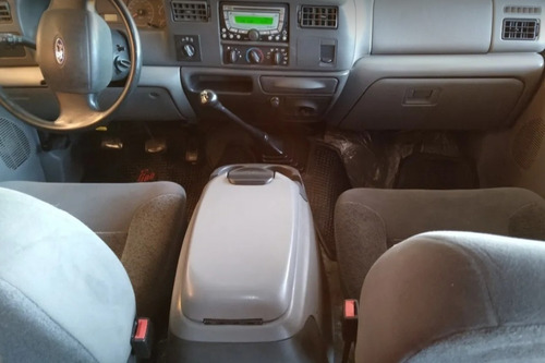Ford F100 Xlt 4x4 C/d Ant $3300000 Y Cuotas Automotores Yami