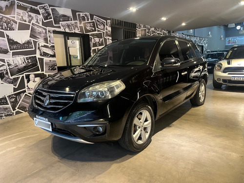 Renault Koleos 2.5 Ph3 Expression 4x2 M