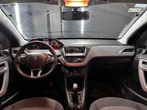 Peugeot 208 1.6 ACTIVE 5P L17