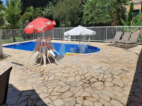Imagem 3 de 30 de Chacara - Ch00110 - 69326803