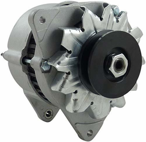 Nuevo Alternador Para Agco White Tractor 6410 6510 Case Ag T