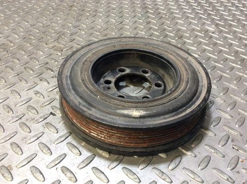 Polea Damper Chevrolet Vectra 3.2 Aut Mod 03-06 Original 5 (Usado)