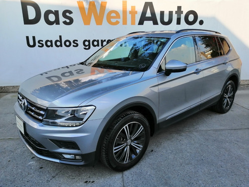 Imagen 1 de 9 de Volkswagen Tiguan 2020 Comfortline