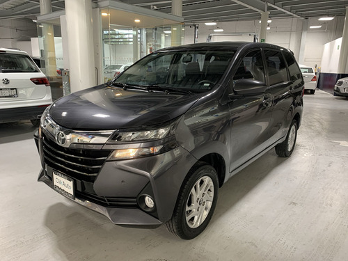 Imagen 5 de 15 de Toyota Avanza 2020 1.5 Xle At