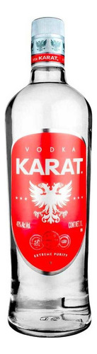 Vodka Karat 1l.