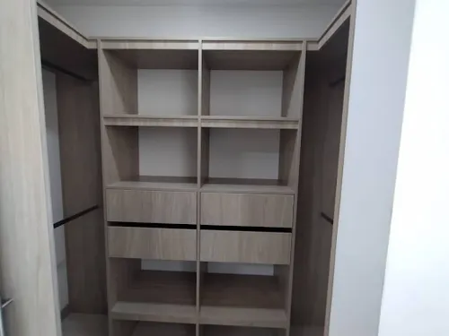 Apartamento En Arriendo Las Lomitas 1092-2600