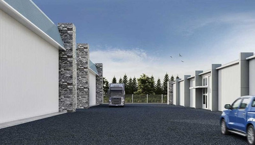 Imagen 5 de 8 de Venta De Excelente Galpón En San Carlos De Bariloche