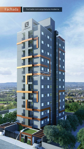 Imagem 1 de 24 de Sky Life - Vl Carvalho - Encantador - Apto. Na Planta - 1960