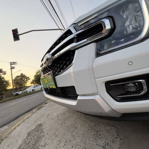 Ford Ranger Ranger Limited+ 3.0 V6 4x4 CD TB Die Aut