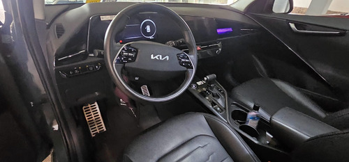 Kia Niro 1.6 Gdi Ex At
