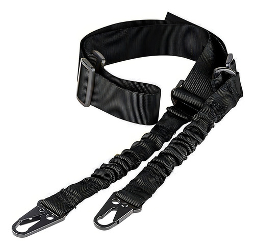 M Portafusil Tactico Bungee 2 Punto Eslinga Militares Caza