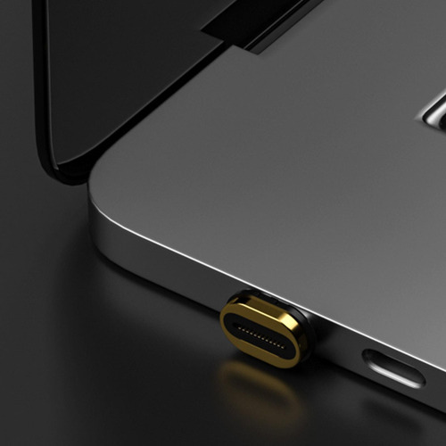 2x Usb C 40gbps Transferencia De Datos 8k Salida Pd 100w
