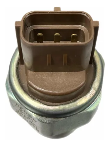 Sensor Presion Riel Combustible Nkr / Npr / Nqr / Frr / Nhr