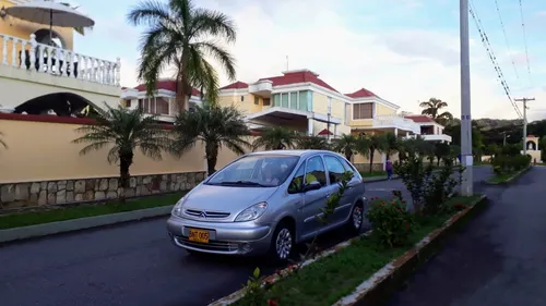 Citroën Xsara Picasso 2.0 Exclussive