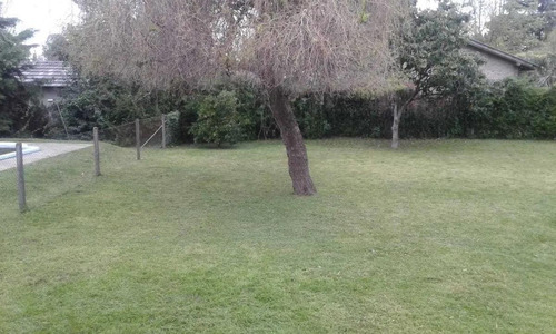 Imagen 7 de 14 de Terreno - Villa Rosa