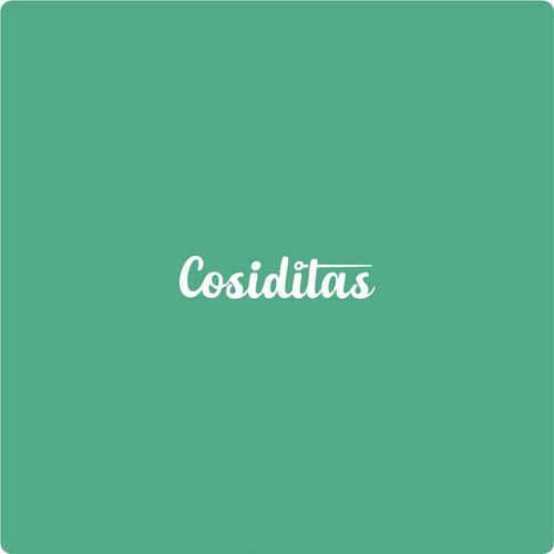 Imagen 5 de 5 de Bolsa Lienzo Ahorque 15x35 Lisa Souvenirs Packaging X 25 U