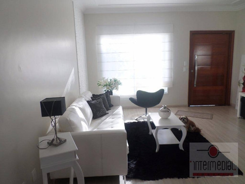 Imagem 6 de 30 de Casa Com 4 Dormitórios À Venda, 350 M² Por R$ 1.400.000,00 - Flora Ville - Boituva/sp - Ca0130