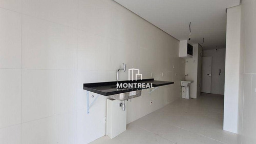 Imagem 10 de 30 de Cobertura À Venda, 276 M² Por R$ 3.390.000,00 - Pompeia - São Paulo/sp - Co0083