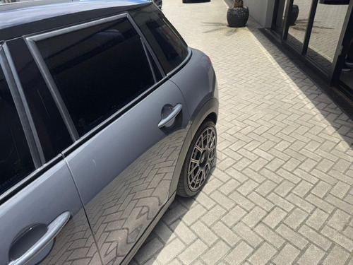 Mini Cooper 2.0 16V TWINPOWER GASOLINA S 4P STEPTRONIC