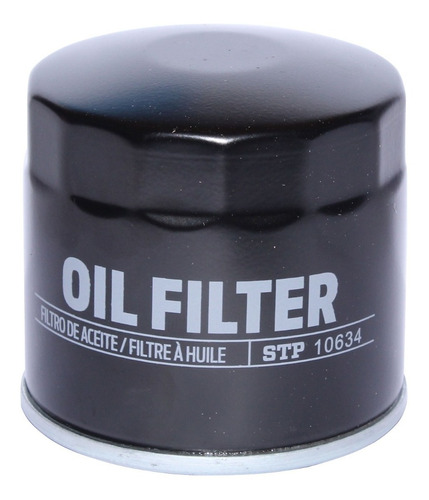 Filtro Aceite Jeep Patriot 2.4cc 2007-2013 W712/81