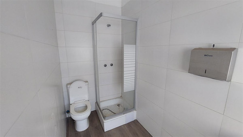 Casa En Arriendo De 5 Dorm. En Providencia
