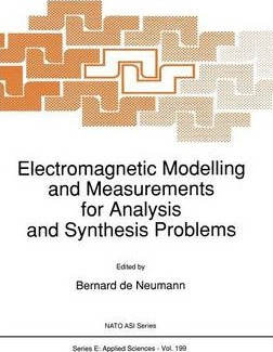 Libro Electromagnetic Modelling And Measurements For Anal...