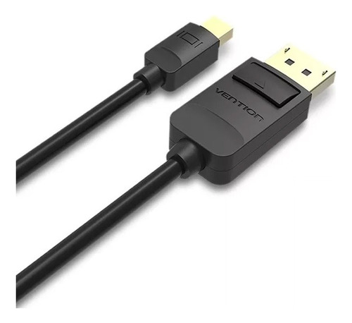 Thunderbolt 2 Cable 150cm Mini Displayport - Dp 1.2 4k Hp Pc