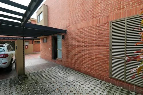 Casa Condominio En Arriendo/venta En Camino De Arrayanes. Cod V1004419