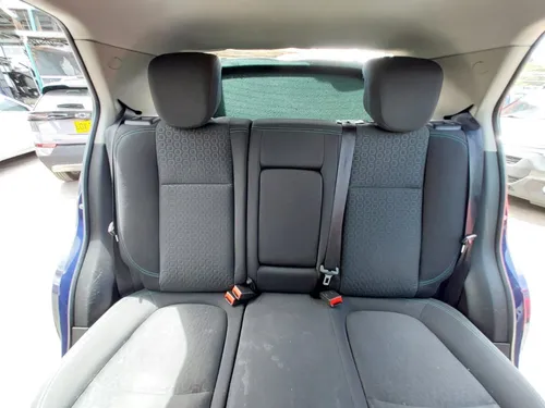 Chevrolet Tracker 1.8 Ls At