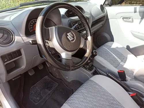 Suzuki Alto 0.8 Std