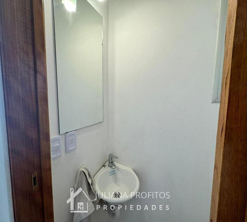 Loft 2 Ambientes En Venta Bernal Centro