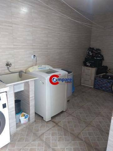 Imagem 18 de 19 de Casa À Venda, 100 M² Por R$ 375.000,00 - Jardim Jacy - Guarulhos/sp - Ca1256