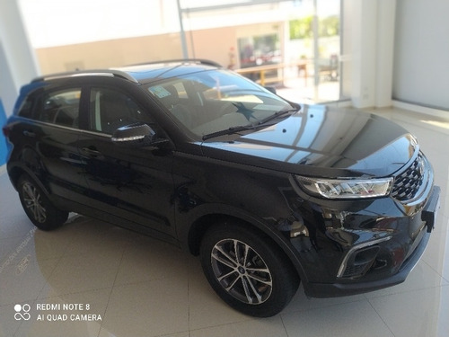 Ford Territory Sel