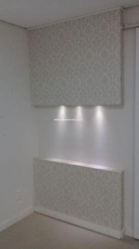 Locação Ampla Sala Comercial. - Sa00038 - 68017380