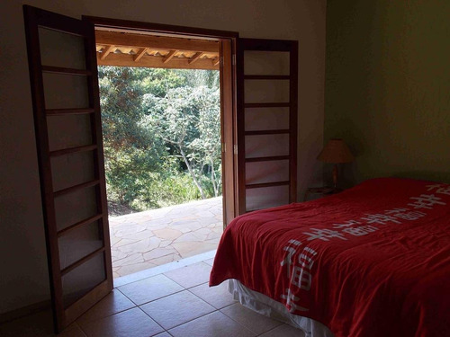 Imagem 11 de 14 de Chácara Com 3 Dormitórios À Venda, 6000 M² Por R$ 1.400.000,00 - Guacuri - Itupeva/sp - Ch0158