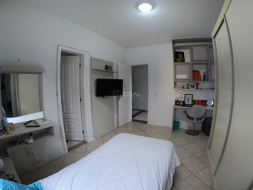 Imagem 14 de 15 de Casa Duplex À Venda Em Condomínio Fechado Bougainville - 8756