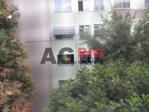 Imagem 4 de 15 de Apartamento-à Venda-pechincha-rio De Janeiro - Tqap20479