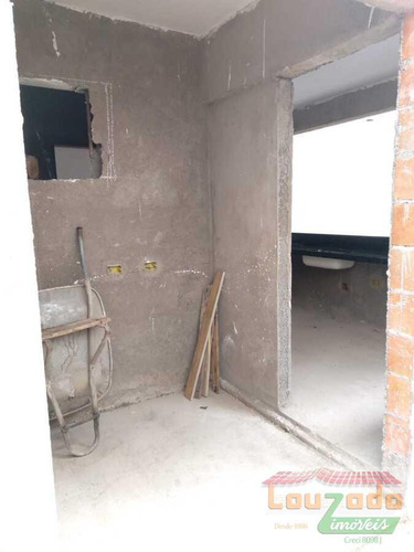 Imagem 11 de 14 de Casa Para Venda Em Peruíbe, Sao Joao Batista, 3 Dormitórios, 1 Suíte, 1 Banheiro, 2 Vagas - 4008_2-1306783