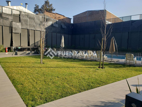 Depto En Arriendo De 2 Dorm. En Recoleta Metro Einstein