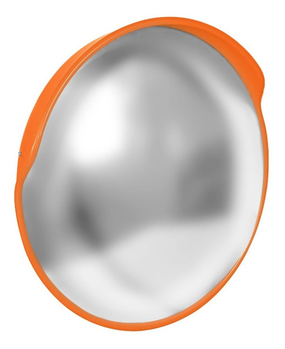 Espejo Convexo Punto Ciego Seguridad 45cm Negocio Esquinas