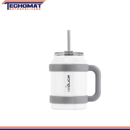 Taza Termica Acero.inox Reduce 