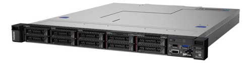 Lenovo Thinksystem Sr250 V2 Xeon E-2336 16gb 2x 3.5 2tb 