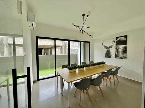 Apartamento En Venta Evaristo Morales